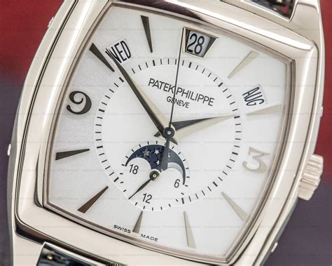 patek philippe gondolo calendario 5135j-001|Patek Philippe Gondolo Annual Calendar 5135j.